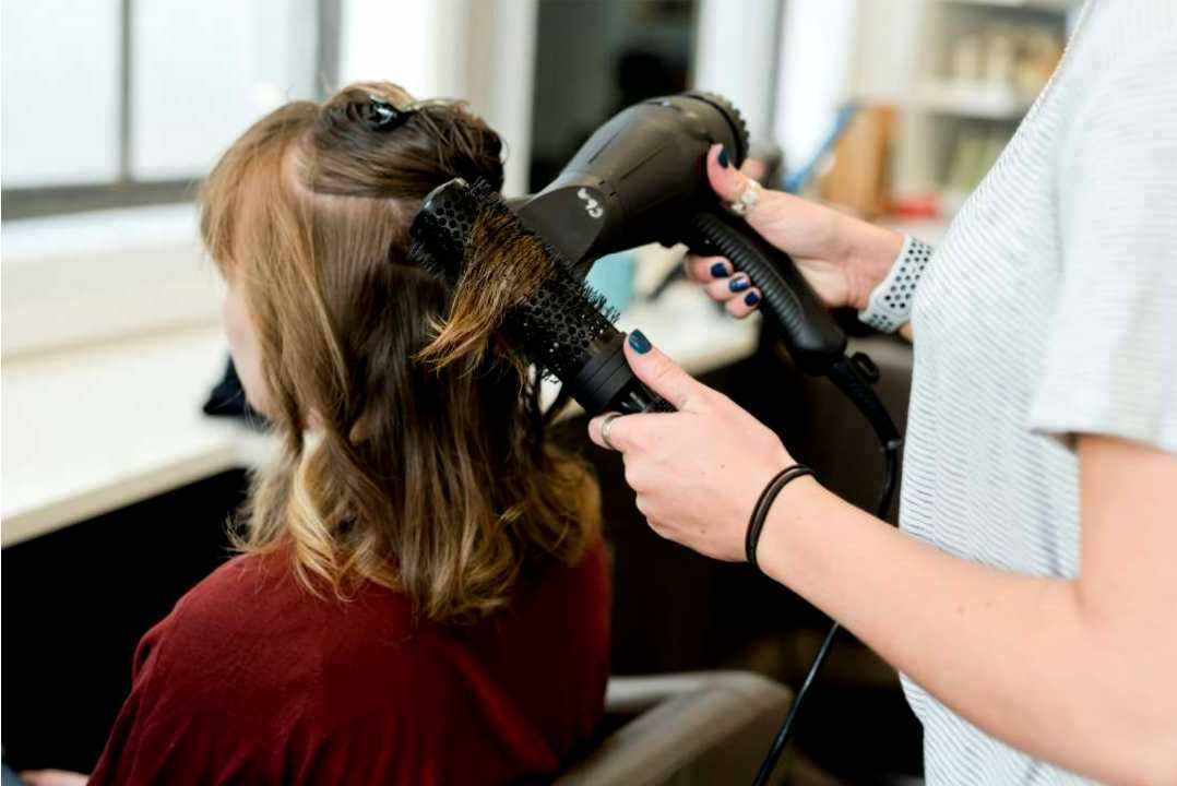 Facial treatments