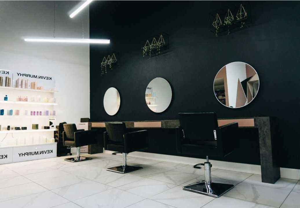 Manicure and pedicure