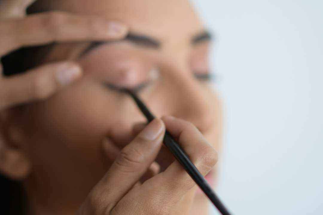 Bridal look 1