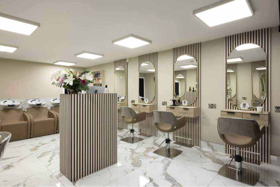 Joyventure pedicure studio Queenstown