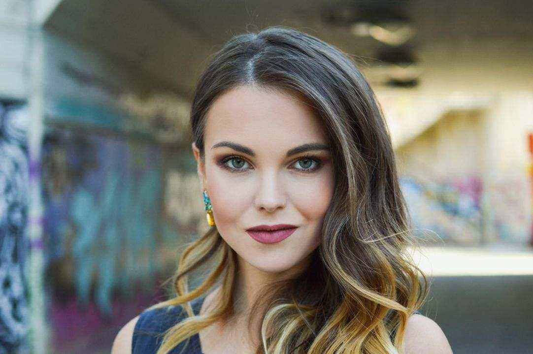 Lead makeup artist